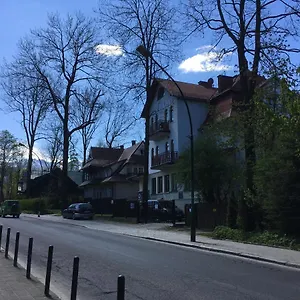 W Centrum Zakopane