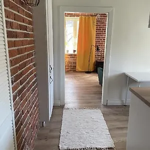  Apartament Studio Loft Sopot