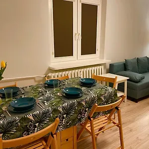  Apartament Tricity - Apartament Trojmiasto