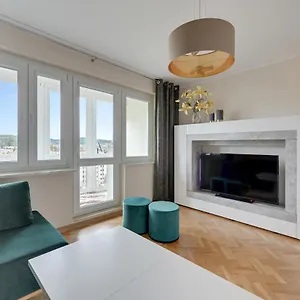  Apartament Platinium Morski